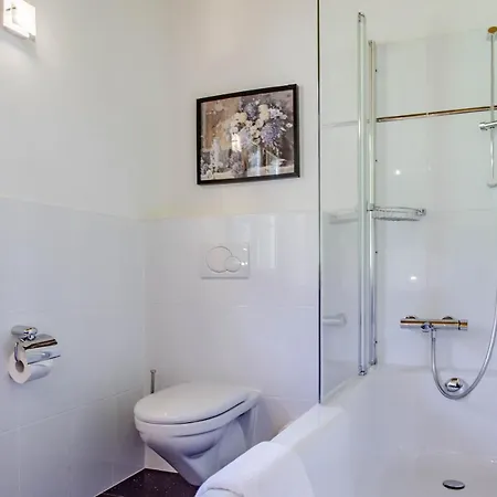 Apartment Apartment Snowflake - Griwa Rent Ag Grindelwald