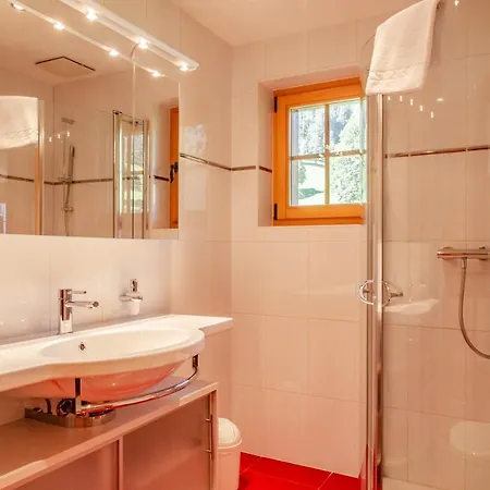 Apartment Apartment Snowflake - Griwa Rent Ag