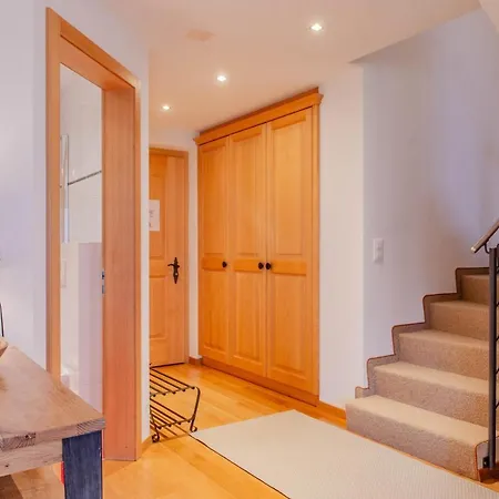 Apartment Snowflake - Griwa Rent Ag Apartment