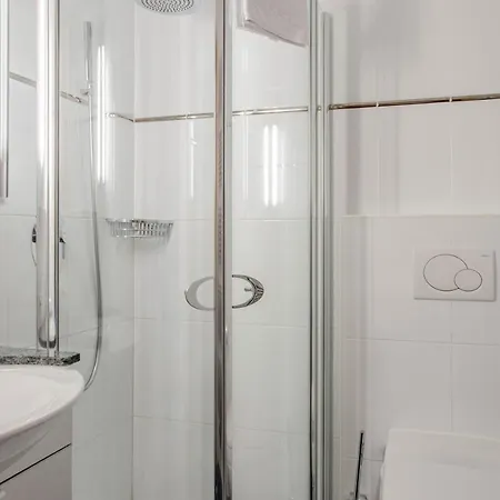 Apartment Apartment Snowflake - Griwa Rent Ag Grindelwald