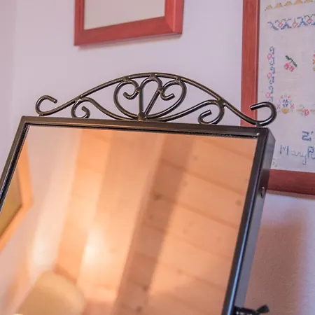 Apartment Snowflake - Griwa Rent Ag * Grindelwald