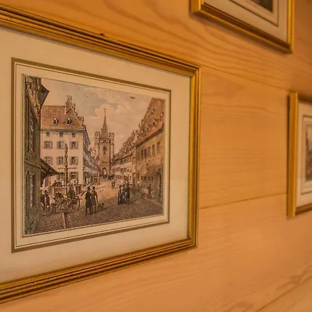 Apartment Apartment Snowflake - Griwa Rent Ag Grindelwald